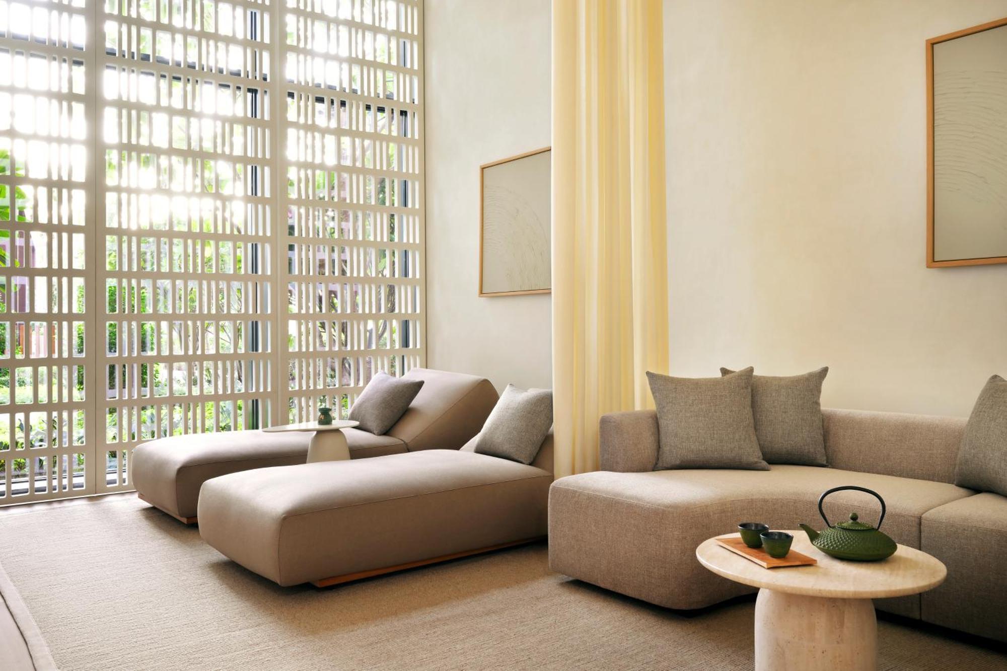 Banyan Tree Dubai At Bluewaters Hotel Exterior photo
